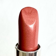 New Lancome Color Design Lipstick 256 Sugared Maple Sheen Full Size .14oz/4g