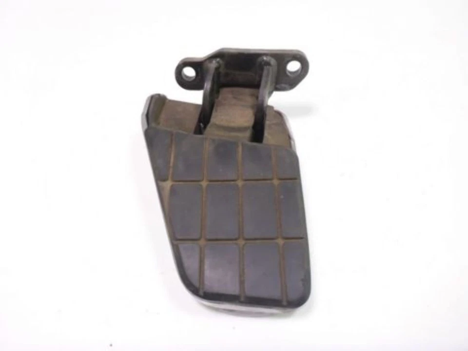 Левая задняя пассажирская подножка для Honda PC800 Pacific Coast - Изображение 2 из 4