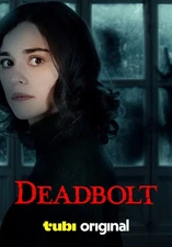 Deadbolt (2024)_0 A3 Movie Poster on Glossy Photo Paper Best Quality Lots of Mov