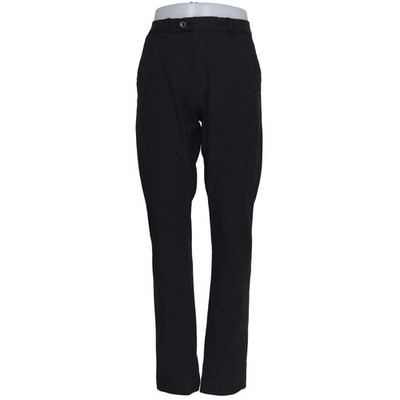 Jack & Jones Jeans Intelligence, Stoffhose, Größe: 34/34, Schwarz #A2T