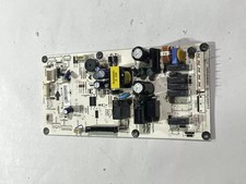 EBR89082607 GE Microwave Board - Control