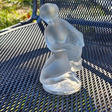 Lalique Women Figurine for sale | eBay