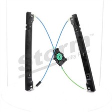 LèVE-VITRE AVANT GAUCHE FIAT STILO 1.9 JTD,1.6 16V,1.9 D MULTIJET,1.8 16V