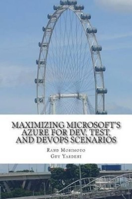 Guy Yardeni Ran Maximizing Microsoft's Azure for Dev, Test, and De (Taschenbuch)