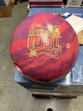 Used Roto Grip Optimum Idol Pearl Bowling Ball 15 Pounds