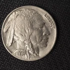 1936 *P*BUFFALO NICKEL  **FREE SHIPPING**C2827