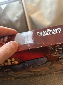 LEGO Marvel Super Heroes76039 Ant-Man Final Battle+76020 Knowhere Escape Mission