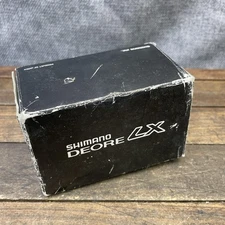 Vintage Shimano Deore LX Cantilever Brake BR-M565 Set NOS Japan w/ Pads Box