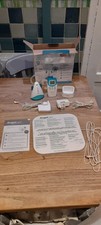 Angelcare AC401 Baby Breathing Movement and Audio Monitor with Wired Sensor Pad