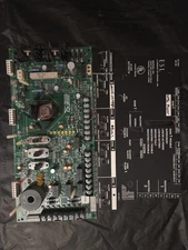 ESL 1500 BMB FACP Motherboard Only