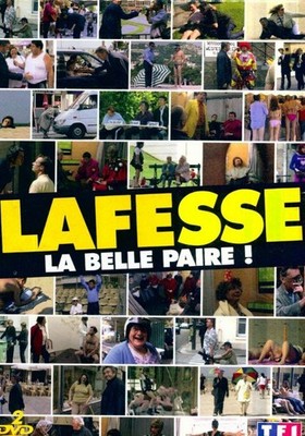 Lafesse - La Belle Paire - - V453635