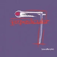 Purpendicular (180G) | Deep Purple | Vinyl / Schallplatte | 2011