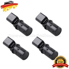 4× Parksensor PDC Einparkhilfe 7H0919275E Hi...