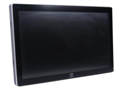 Elo ET1919L Monitor; 19'' Widescreen LCD Display HDMI  w/o Stand and Power Supply