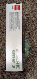 NEW Lego #9679 Star Wars: Series #2 AT-ST & Endor-Retired-2012-inc. At-st Driver