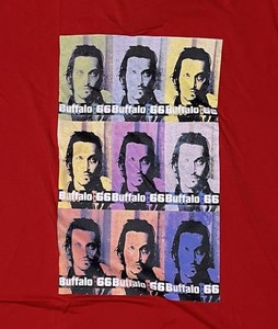 Buffalo 66 Shirt | eBay