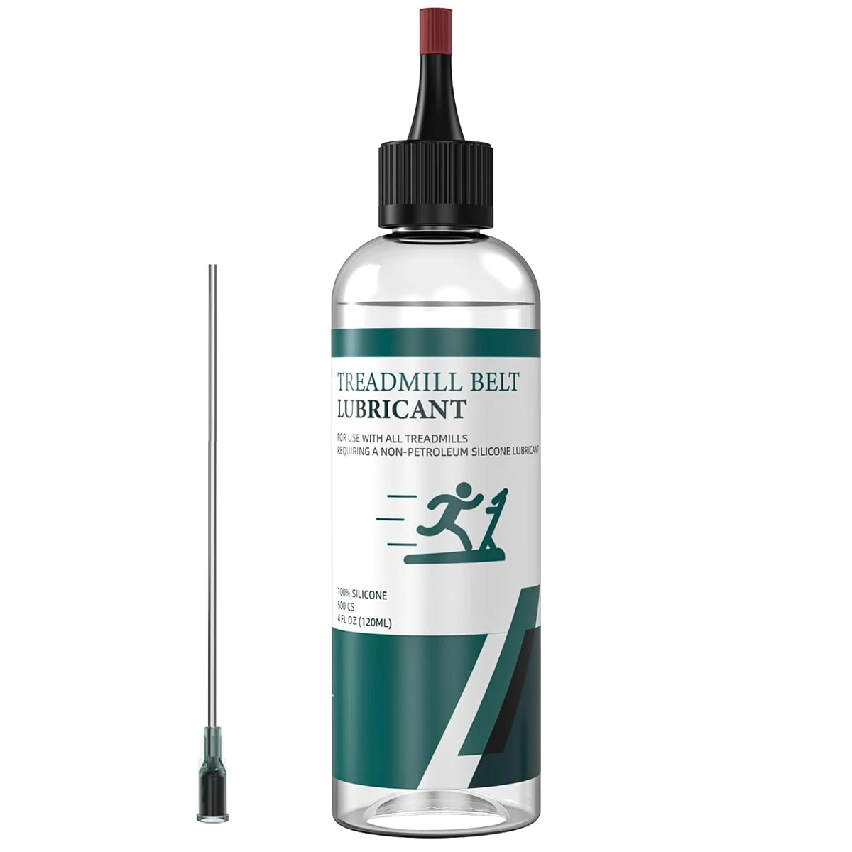 treadmill belt lubricant walmart Treadmill Belt Lubricant, Treadmill Lubricating Spray for Smooth Running,  100ml Silicone-Free Lubricant, Reduce Noise & Friction, Extend Treadmill  Life, Easy Spray Application, Odorless & Fast-Drying