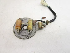 05 Yamaha YFM 50 Raptor Stator Generator 4EM-85560-13-00 2004-2008