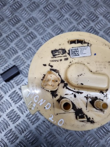 Ford Mondeo Mk5 2019-2022 2.0 Fuel Pump (in Tank) - Picture 4 of 12