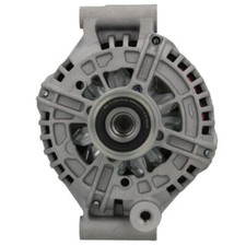 Alternator Fits BMW 155A Replaces 0124525083 0124525524 215517155 0986048