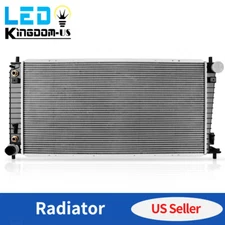 Radiator For 99-03 Ford F150 / 99-02 Expedition 4.2L 4.6L 5.4L W/O Tow Package