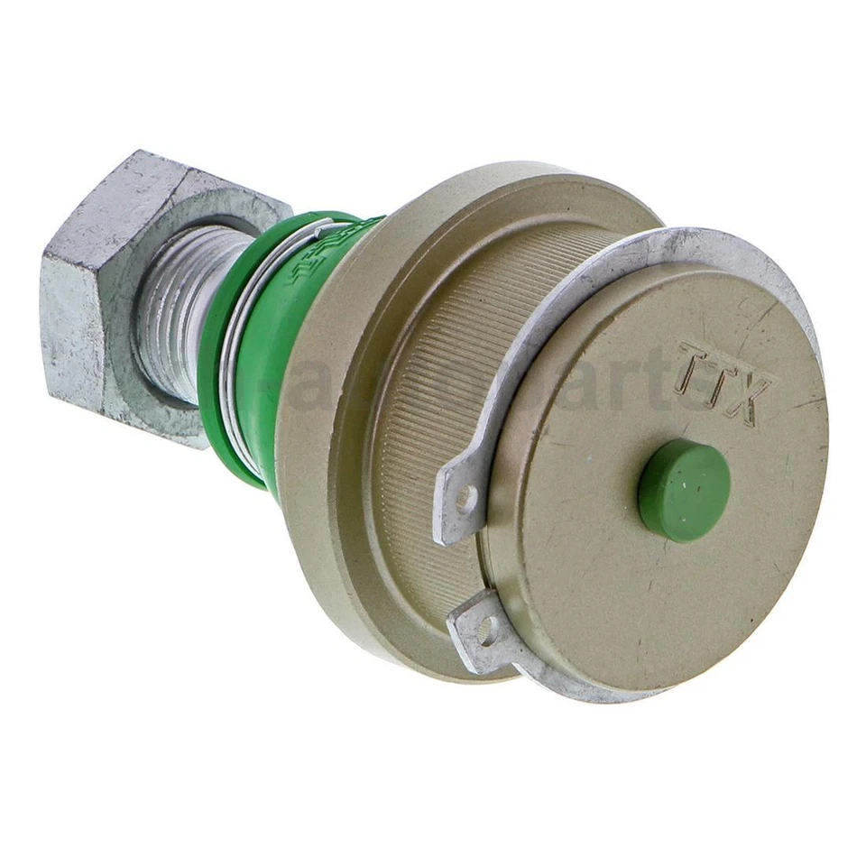 Se adapta a Chevrolet K10 1975~1986 2X rótula inferior delantera Mevotech TTX XH Foto 3 de 4