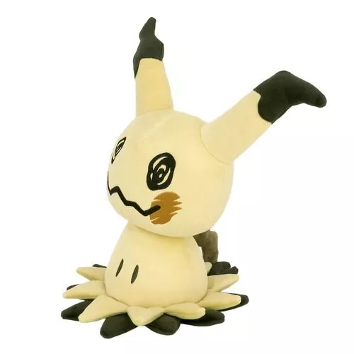 Plush Mimikyu Shiny Pokémon - Meccha Japan