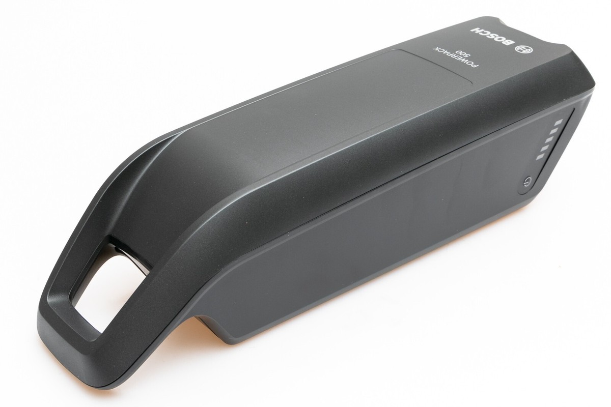 BOSCH POWERPACK 500 Performance 36V 500Wh Elektrofahrrad-Akku (0275007530) EUR 276,00 - PicClick DE