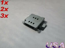 OEM Sim Card Reader Slot and MicroSD Card Reader for iPhone 11 USA shipping