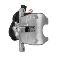 f.becker_line Bremssattel Links (11110252) FüR Audi A4 B8 Q5 A5 Allroad