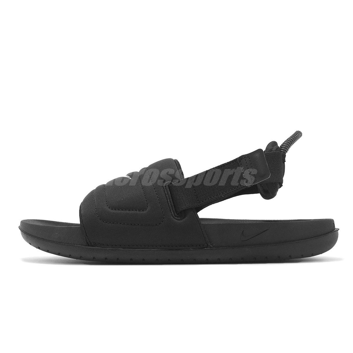 ★人気★【NIKE】★OFFCOURT EASY ON SLIDE★25-31cm★ Nike Offcourt Easyon Slide Black White Men Unisex Casual