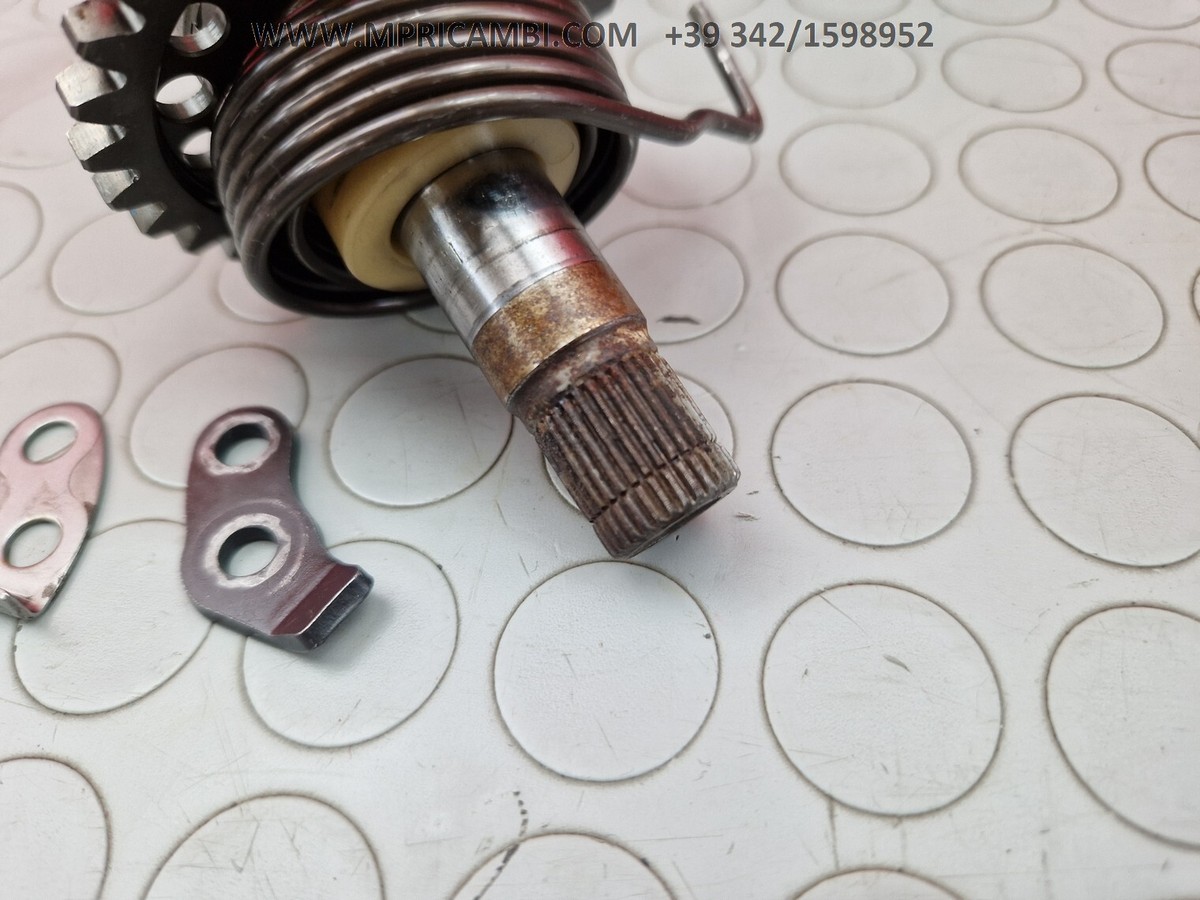 KICKSTART KICK START LEVER 1SM-15601-00 YAMAHA YZF 250 2014 2018