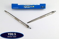 4 x YOU.S Original Glühkerzen für NISSAN X-TRAIL 2.2 Di/dCi 84/100 KW Bj 01-07