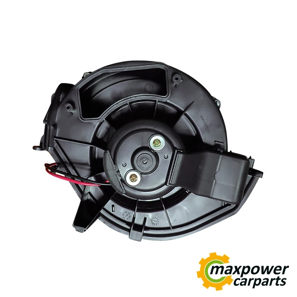 A/C Heater Blower Motor & Resistor For 98 99-04 Mercedes-Benz SLK230 2.3 L4 DOHC - Imagem 2 de 4