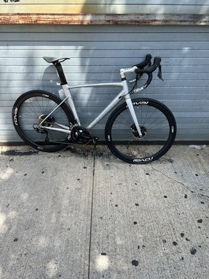 Specialized Allez Sprint Sagan Edition 