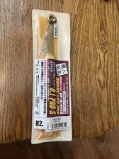 Shimomura Alec K02 Hyper Cut Pro-S Saw 0.1mm