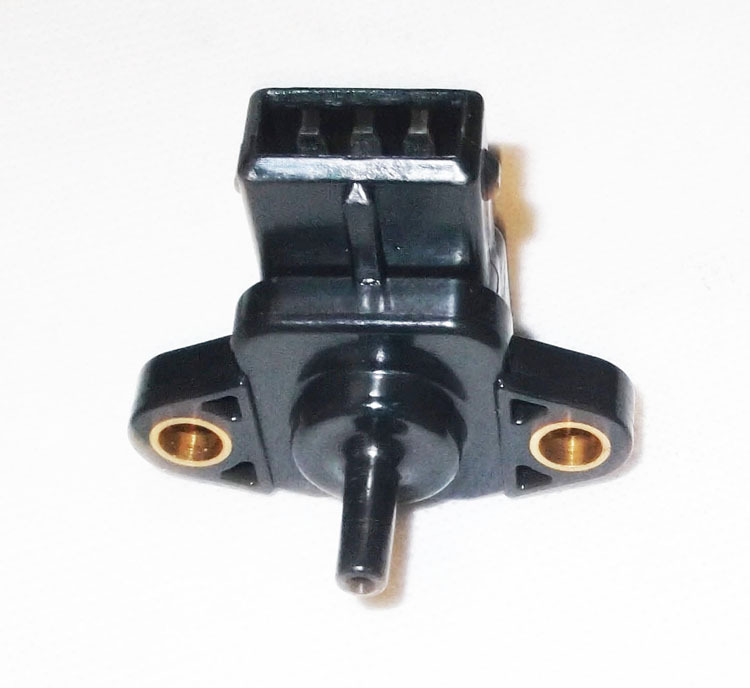 FOR MITSUBISHI L200 SHOGUN 2.5 AIR INTAKE TURBO BOOST PRESSURE MAP SENSOR