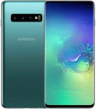 Samsung Galaxy S10 SM-G973U - 128GB - Prism Green (Unlocked 