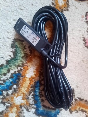 1 Stück, Sicherheitsschalter: magnetisch F3S-TGR-NLPC-20-05 /E2UK