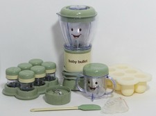 baby bullet storage completer kit