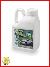 Cataclean Gasoline Engines Fuel and Exhaust System Cleaner 3L 120018CAT