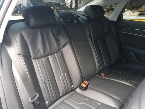 Audi A8 4N 50 TDI 3.0 diésel automático 2017 - 4 tuercas de rueda 2020 (piezas rotas) - Imagen 12 de 15
