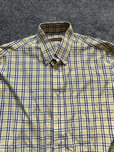 Mens Antonio Bacci Shirt Bundle X 2, Size Medium (3) Check Pattern (2) - Picture 6 of 14