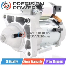 Starter for Mini Cooper Countryman F60 Engine BMW F44 228i M235i xDrive X1 20-24