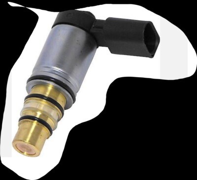 A/C Compressor Control Solenoid for Audi A3 VW Beetle Jetta Passat PXE14 PXE16