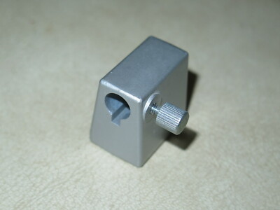  Garrard SP25 Tonarm Gegengewicht aus 1. Version von Garrard SP25 Plattenspieler