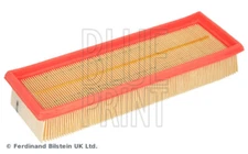 Blue Print ADR162211 Air Filter for Citroen, Peugeot, Renault