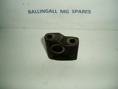 Mgb Rocker Post MG MGA MGB ROCKER POST PLAIN - CAST IRON - USED ITEM 460-24012H390 ...