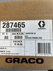 Graco 287465 Pinion Housing.