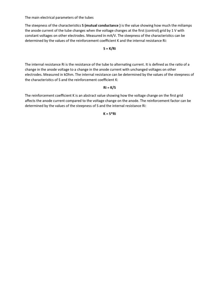 Vacuum Tube Tester - Image 4 of 4